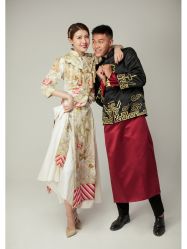 -女王风尚STUDIO·轻奢化定制