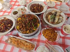 -辣小鲜·南昌大排档(船山路店)