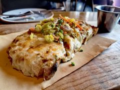 -THE CANNERY&JUJU 新鲜海鲜·牛排美食酒廊