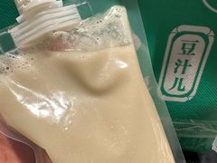 -尹三豆汁(天坛店)
