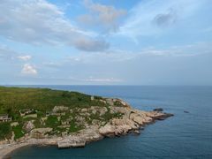 -东极岛景区-青浜岛