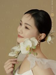 -金公主婚纱摄影(和平店)