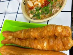 -原掩骨会饶阳豆腐脑总店