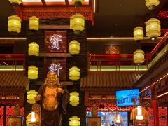 -宝轩渔府·老字号海鲜·正宗津菜(水上店)