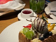 -佐度王子扒房(爱建卓展店)