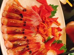 -佛山希尔顿酒店·融誉亚洲美食荟