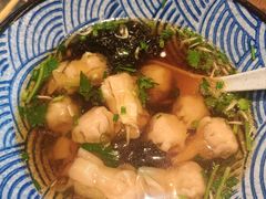 -北丐先生·野馄饨烧烤(长宁龙之梦店)