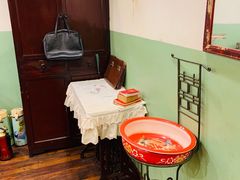 -炙热青春怀旧主题餐厅(河北路店)