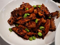 -到家尝北京菜(西坝河店)