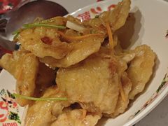 -姚稷大铁锅(东明广场店)