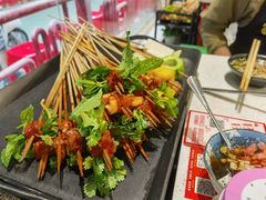 -钢管厂五区小郡肝串串香(南山店)