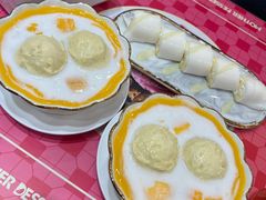 -甜心妈妈·榴莲星级糖水(北京路总店)