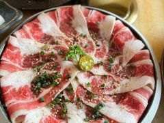 -樱嘢·炭火烧肉(惠南店)