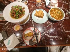 -新白鹿餐厅(爱琴海购物中心店)