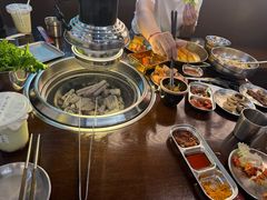 -大喜烤肉(海宁尚东店)