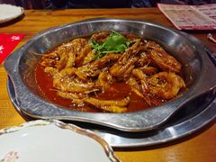 -槐店王婆大虾(开发区店)