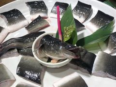 -味家烤肉烤鳗鱼牛排(西塔旗舰店)