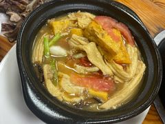 -肥弟大排档(汕樟路店)