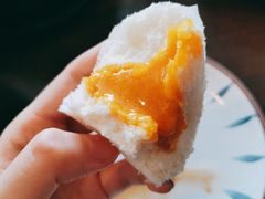 招牌流沙大包-标记Jane's kitchen(平桥直街店)