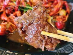 -金陵暴走小龙虾·迷踪蟹(凯德MALL店)