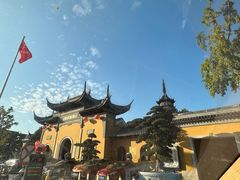 -西林禅寺