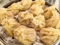 -四海回族饭店(前进大街店)