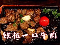 -小川洋风料理(汉街店)