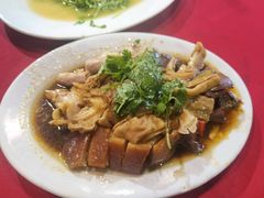 -车头老二大排档(金城步行街店)