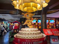 -潞州宴·长治人的会客厅(长兴北路店)