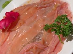-李掌柜鲜菜火锅(移民广场店)