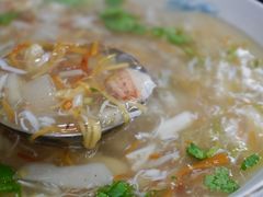 -阿静美食