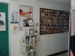 -维乐口腔(格林门诊长宁店)