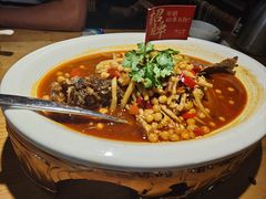 小厨邕城老友鱼-桂小厨广西菜(印象城店)