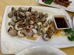 -501號台州海鲜餐厅(海创园店)