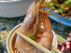 -小红鲸·海鲜餐厅(轸大路店)