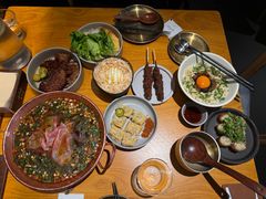 -SHAN山(前滩太古里店)