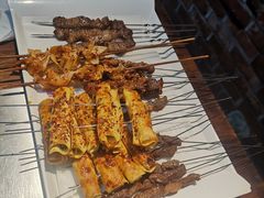 -凯峰海鲜烧烤(工会店)