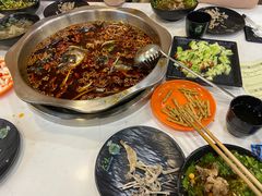-大味美蛙鱼头(大南街店)