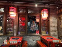 -袁老四重庆老火锅(桐梓坡店)