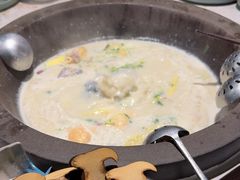 -鲜潭蒸汽石锅鱼(五道口购物中心店)
