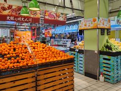-大润发(鹤山店)