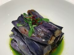 江南和味茄子-玫瑰厅上海菜(兴国路店)