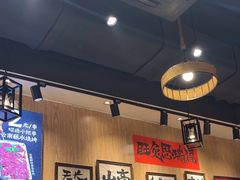 -麒麟风烤牛肉·云南烧烤小排档(丹凤街店)