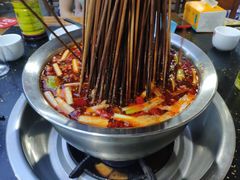 -小向麻辣烫(天街总店)