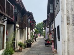 -小河直街历史文化街区