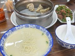 -雪琴面馆富安特色鱼汤面(城中花园店)