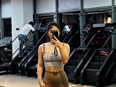 -AFTERWORK健身(万通中心店)