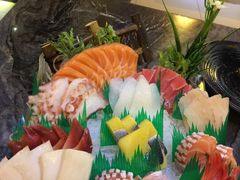 -熊出没日本烧肉放题