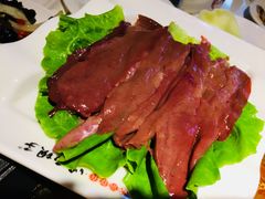 -川西坝子(老军营店)