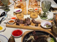 -俄士厨房(时代天街店)